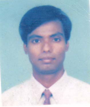 মোঃ মনিরুল ইসলাম